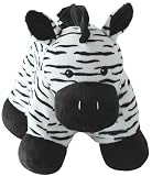 My Pillow Pets-Bestever Hugga Pet Zebra On Sale