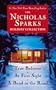 The Nicholas Sparks Holiday Collection