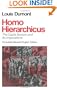 Homo Hierarchicus: The Caste System and Its Implications (Nature of Human Society)
