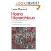 Homo Hierarchicus: The Caste System and Its Implications (Nature of Human Society)