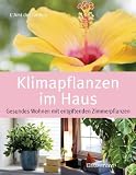 Produkt-Bild: Klimapflanzen im Haus: Gesundes Wohnen mit entgiftenden Zimmerpflanzen