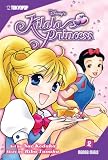 Kilala Princess Volume 2 (Kilala Princess)