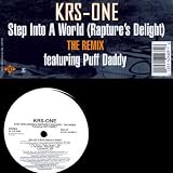 Step into a World [Vinyl]