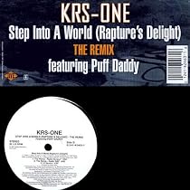 Step into a World
