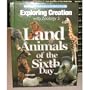 Zoology 3: Land Animals of the Sixth Day (Young Explorer Series)