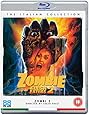 Zombie Flesh Eaters 2 [Blu-ray]