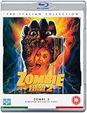 Zombie Flesh Eaters 2 [Blu-ray]