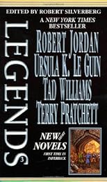 Legends, Volume 3 of 3