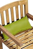 Indoor/outdoor Throw Pillow - 22w X 9d