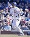 Derrek Lee Chicago Cubs 8x10 Photo