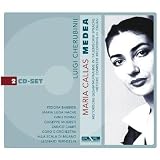 Cherubini - Medea