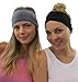 ice cream Fitness Headband: Deliciously Crafted, Ultra Comfy & Machine-Washable
