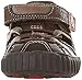 Stride Rite SRT Bingham Sandal (Toddler)