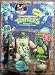 Search : Teenage Mutant Ninja Turtles Retro Rocket Raphael Apollo 11 Action Figure