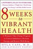 8 Weeks to Vibrant Health