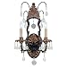 Savoy House- 9-1316-2-300 Gold Traditional / Classic Wall Sconce Empyrean Family