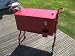 Kitchen & Housewares : COOLER DECK-OUTDOOR DRINKS COOLER