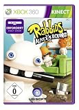 Raving Rabbids - Alive and Kicking (Kinect erforderlich)