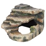 Trixie 76194 Eck-Felsen mit H�hle und...