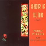 Contours of the Mind - (Audio CD/Instrumental/Vioilin/Indian Music/Foreign Music/Pt.V.G.Jog)