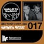 Northern Hustle (Original Club Mix)