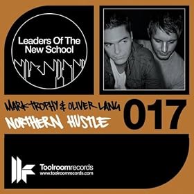 Northern Hustle (Original Club Mix)