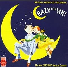 Crazy For You
