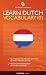 Learn Dutch - Word Power 101 Learn Dutch - Word Power 101