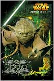 Star Wars Episode 3 Yoda Film Movie Poster Bilder