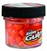 Berkley GPFE-FO Gulp Floating Salmon Eggs, Fluorescent Orange, 0.56-Ounce