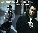 P-Money & Scribe Music Codes