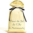 Natural "Fleur De Sel" Sea Salt from Noirmoutier Island