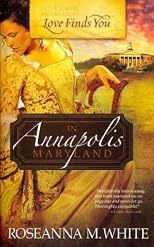 Love Finds You in Annapolis, Maryland