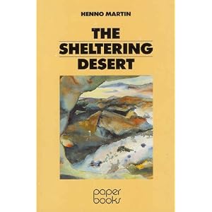 The Sheltering Desert