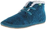 Sanuk Women's Ambrrr Chukka Boot,Indigo,9 M US