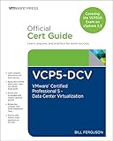 VCP5-DCV official cert guide