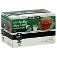 Bigelow Mint Medley Herbal Tea, K-Cup Portion Pack for Keurig K-Cup Brewers, 12-Count (Pack of 3) Best Price