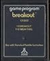 Breakout