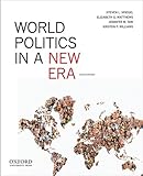 World politics in a new era