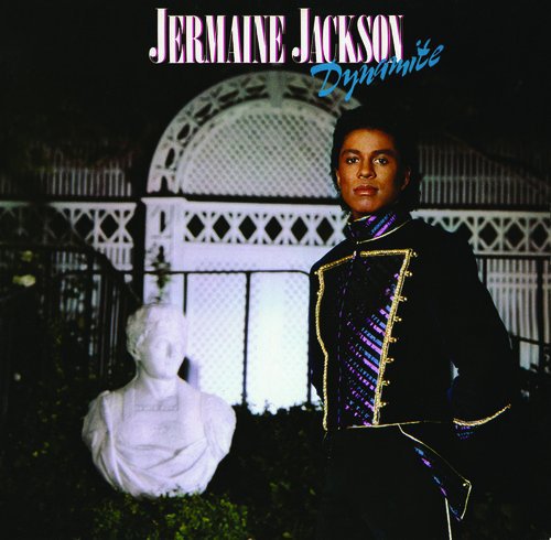Jermaine Jackson & Pia Zadora - Dynamite - Expanded Edition - Zortam Music