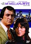 McMillan and Wife: Season 3