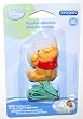 Winnie the Pooh, Pacifier Attacher with Light Green Cord (1 Each)