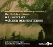 Der Ruf des D�mon 2. 2 CDs: W�lder der Finsternis
