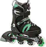 K2 Kinder Skate SK8 Hero Pro, schwarz, S, 3020002.1.1.S