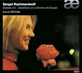Rachmaninov: Piano Sonata No 2