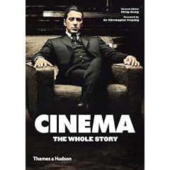 Cinema: The Whole Story
