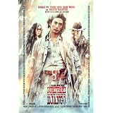 Sukiyaki Western Django