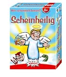 Produkt-Bild: Amigo Spiele 710 Scheinheilig