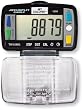 ACCUSPLIT Eagle AE1690 Steps, Distance and Calories Pedometer ACCUSPLIT Eagle AE1690 Steps, Distance and Calories Pedometer