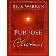 The Purpose of Christmas